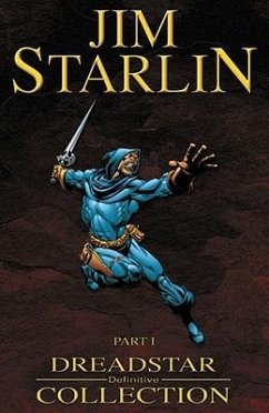 Dreadstar - Starlin, Jim