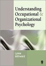Understanding Occupational & Organizational Psychology - Millward, Lynne