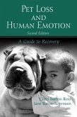 Pet Loss and Human Emotion, second edition