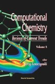 Computational Chemistry: Reviews of Current Trends, Vol. 8