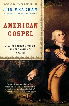 American Gospel - Meacham, Jon