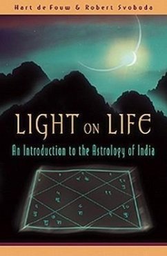 Light on Life - de Fouw, Hart; Svoboda, Robert