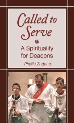 Called to Serve - Zagano, Phyllis