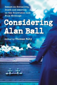 Considering Alan Ball