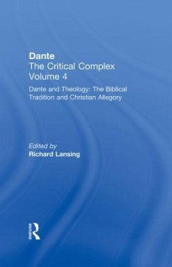 Dante and Theology