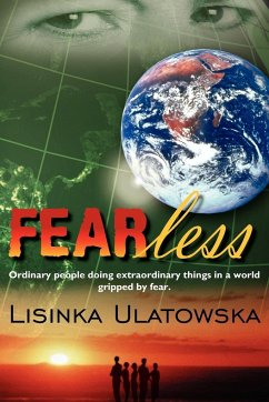 Cover FEARless