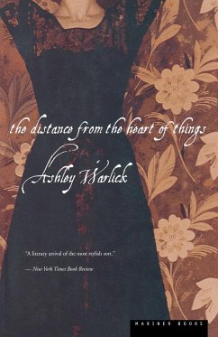 The Distance from the Heart of Things - Warlick, Ashley; Warlick