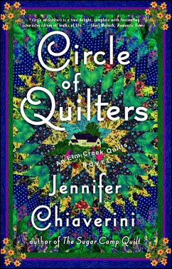 Circle of Quilters - Chiaverini, Jennifer