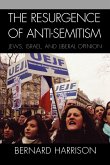 The Resurgence of Anti-Semitism