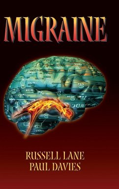 Migraine - Lane, Russell; Davies, Paul