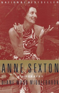 Anne Sexton - Middlebrook, Diane