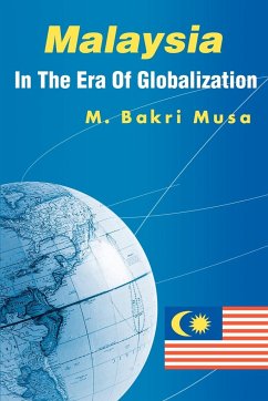 Malaysia In The Era Of Globalization - Musa, Bakri