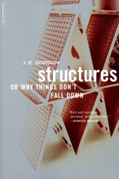 Structures - Gordon, J E