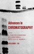 Advances in Chromatography - Bild 1