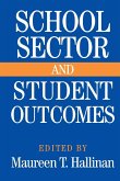 School Sector and Student Outcomes