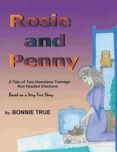 Rosie and Penny - True, Bonnie