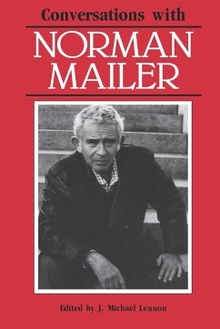 Conversations with Norman Mailer - Mailer, Norman