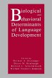 Biological and Behavioral Determinants... - Bild 1