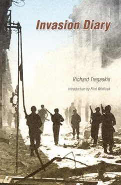Invasion Diary - Tregaskis, Richard