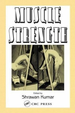 Muscle Strength - Shrawan, Kumar