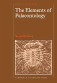 The Elements of Palaeontology