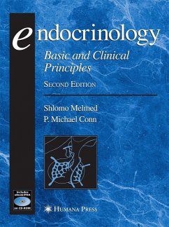 Endocrinology - Melmed, Shlomo / Conn, P. Michael (eds.)