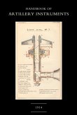 Handbook of Artillery Instruments 1914