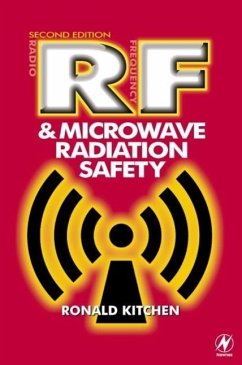 RF and Microwave Radiation Safety - Kitchen, Ronald