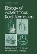 Biology of Adventitious Root Formation - Bild 1