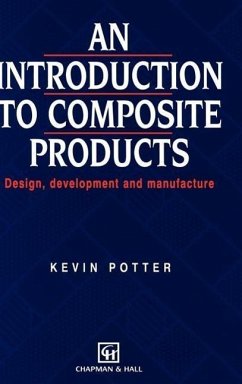 Introduction to Composite Products - Potter, K.
