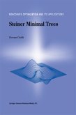Steiner Minimal Trees