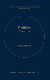 Profinite Groups