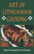 Art of Lithuanian Cooking - Bild 1