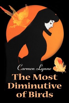 The Most Diminutive of Birds - Lynne, Carmen