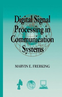 Digital Signal Processing in Communications Systems - Frerking, Marvin