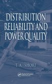 Distribution Reliability and Power Quality