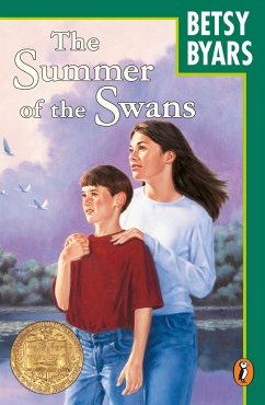 The Summer of the Swans - Byars, Betsy