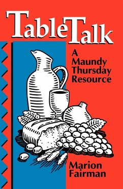 Table Talk - Fairman, Marion