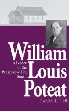 William Louis Poteat - Hall, Randal L