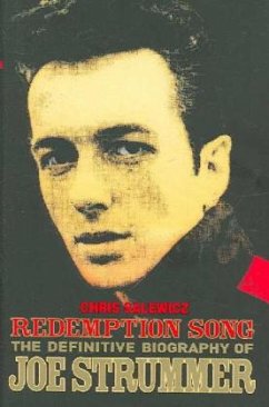 Redemption Song - Salewicz, Chris