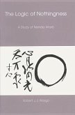 Logic of Nothingness: A Study of Nishida Kitaro