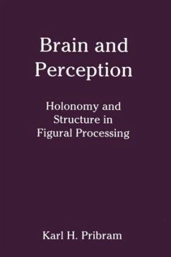 Brain and Perception - Pribram, Karl H