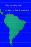 Biogeography and Ecology in South-America. Volume II