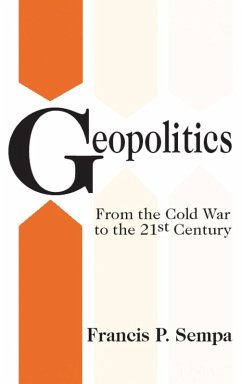 Geopolitics - Sempa, Francis