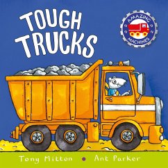 Tough Trucks - Mitton, Tony; Parker, Ant