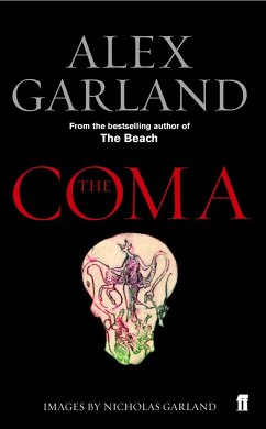 The Coma - Garland, Alex