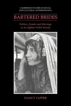 Bartered Brides - Tapper, Nancy; Nancy, Tapper