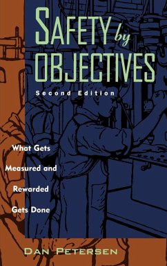 Safety by Objectives - Petersen, Daniel