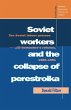 Soviet Workers and the Collapse of... - Bild 1
