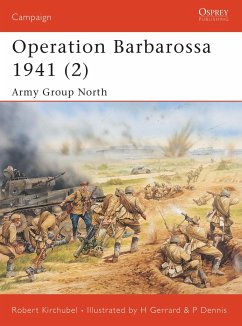 Operation Barbarossa 1941 (2) - Kirchubel, Robert